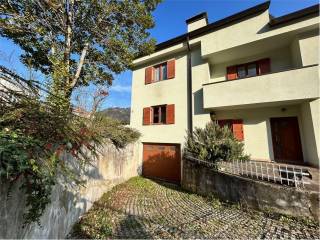 Foto - Vendita Appartamento con giardino, Vallelaghi, Dolomiti Trentine