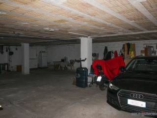 Garage-Cantina