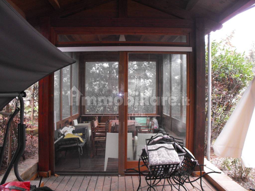 Veranda