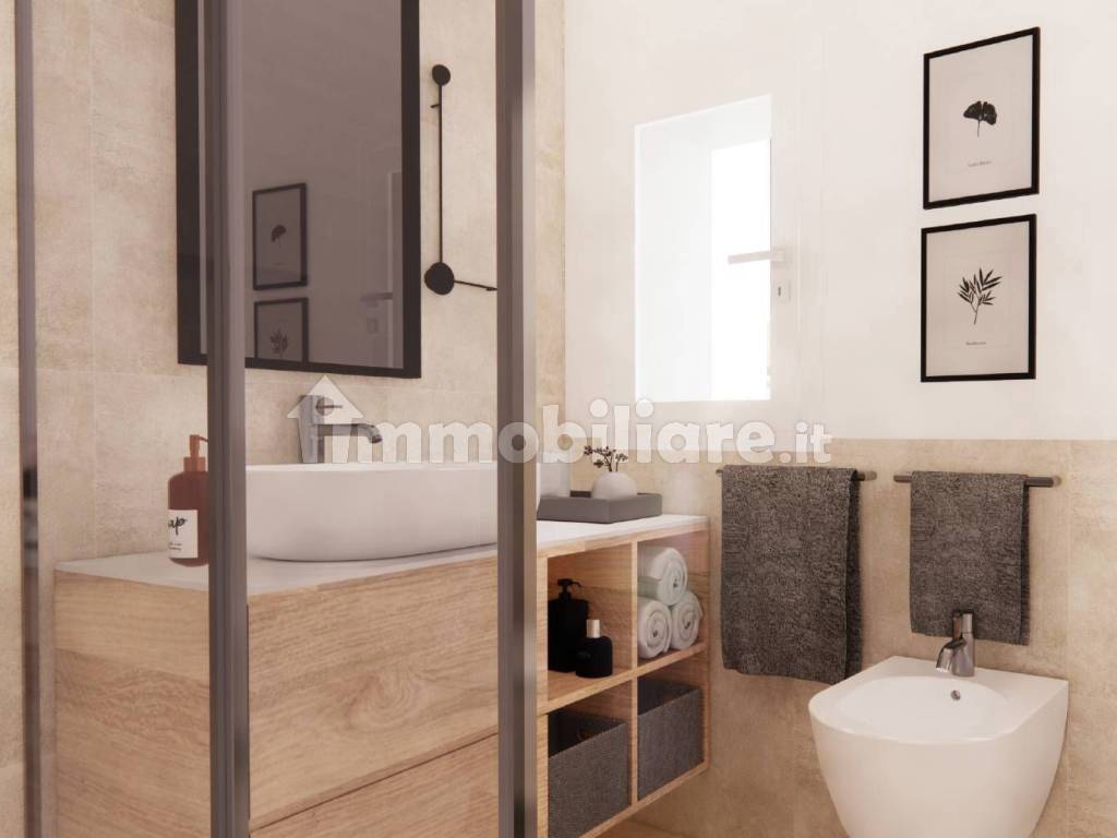 Bagno