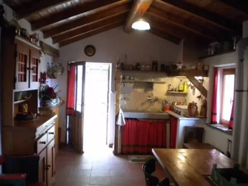 CUCINA