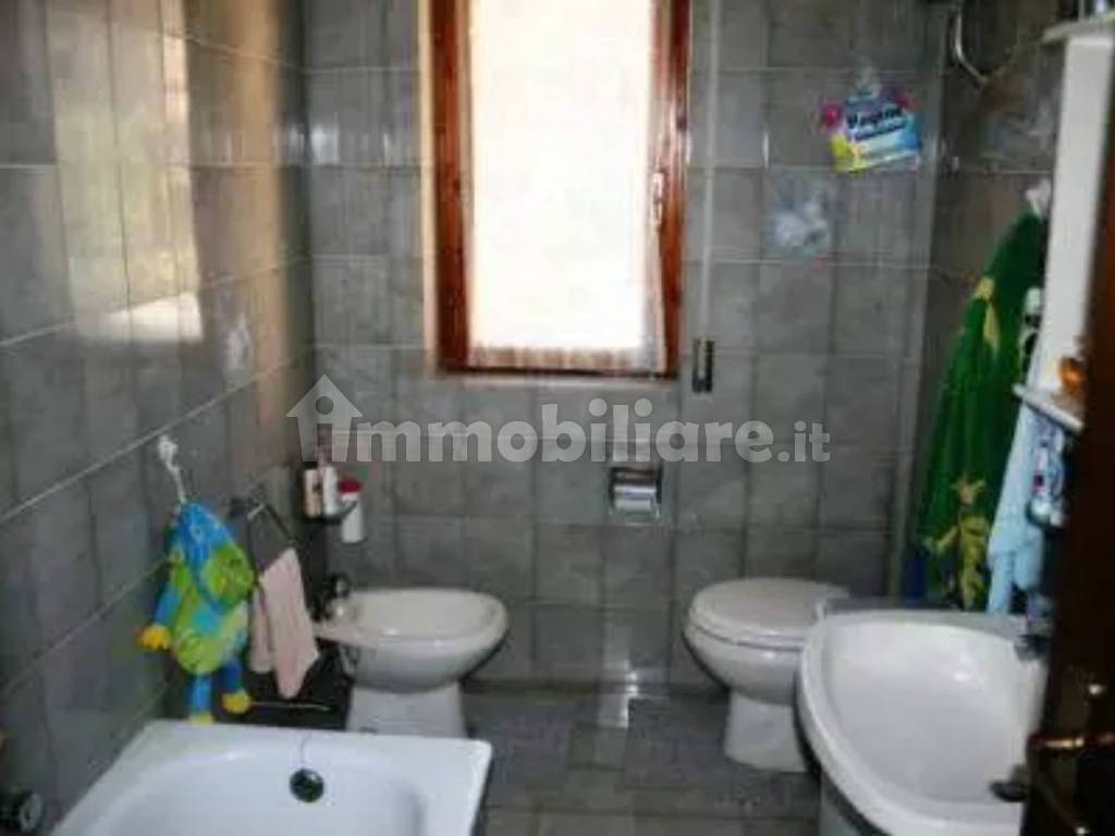 BAGNO