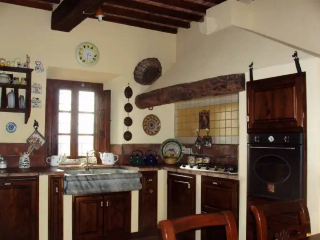 CUCINA