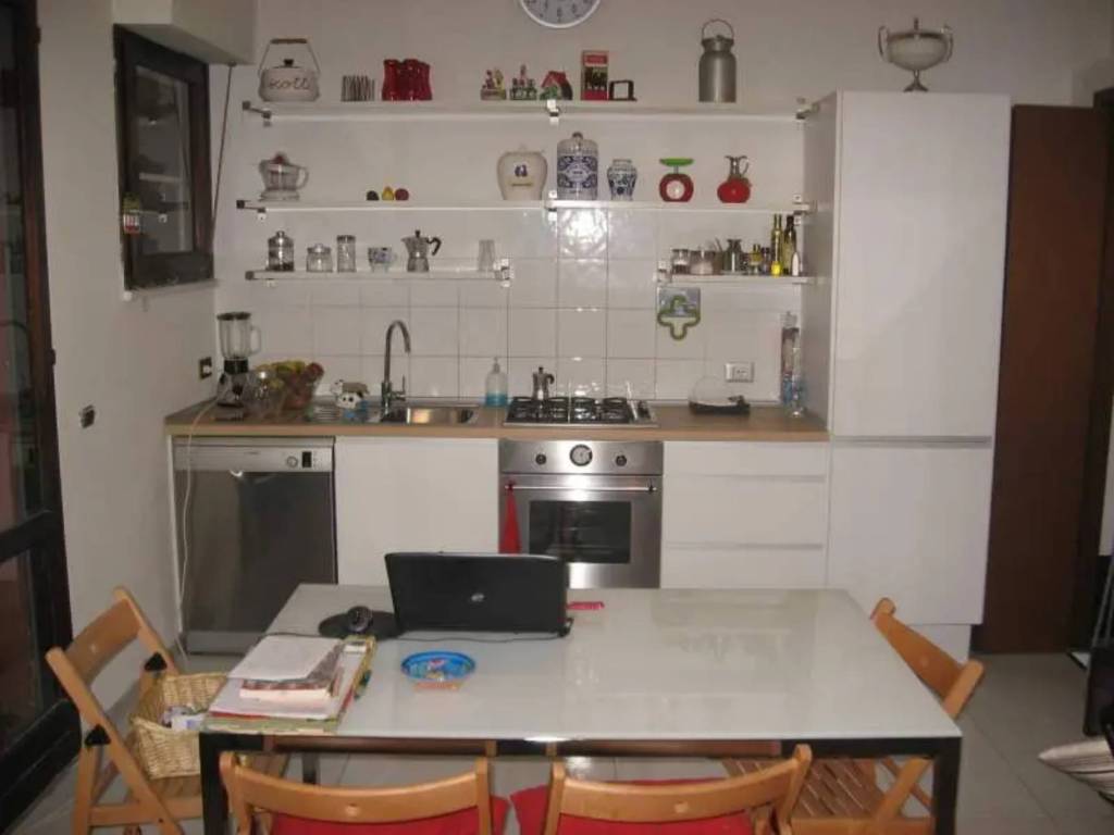 CUCINA