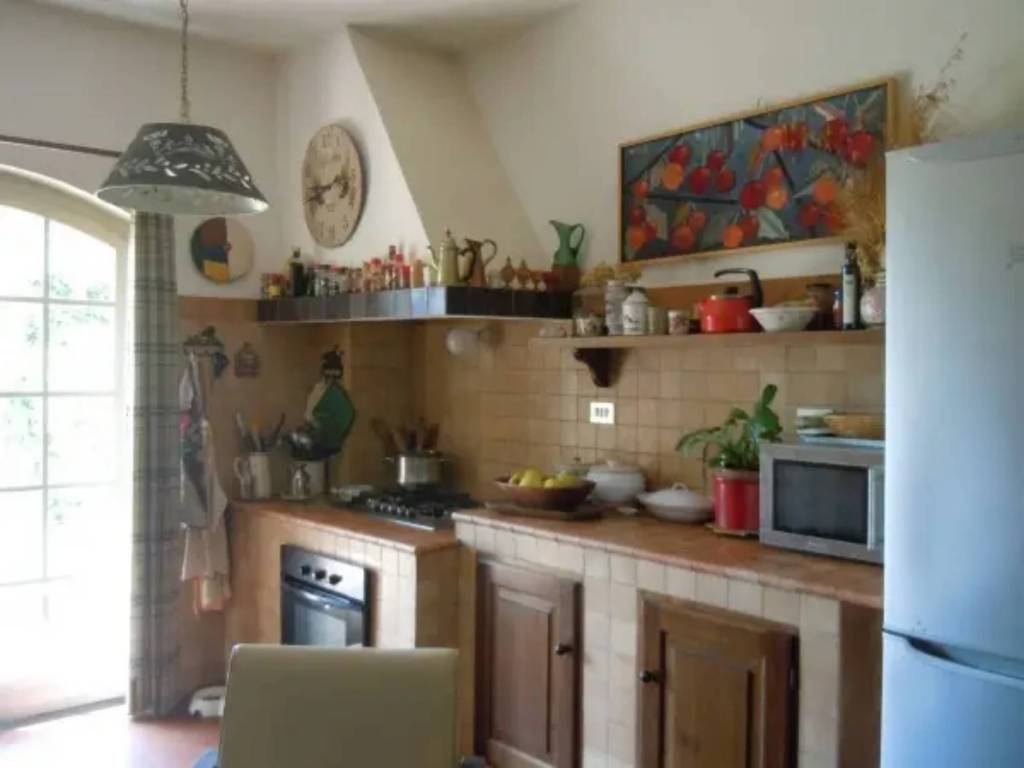 CUCINA