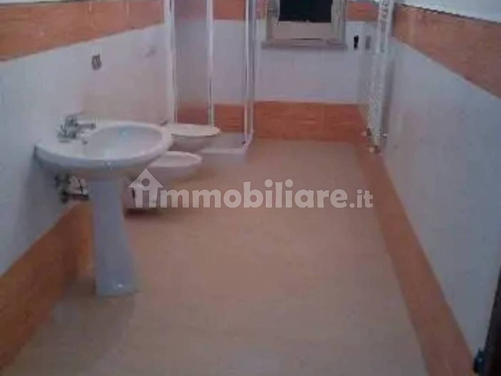 BAGNO