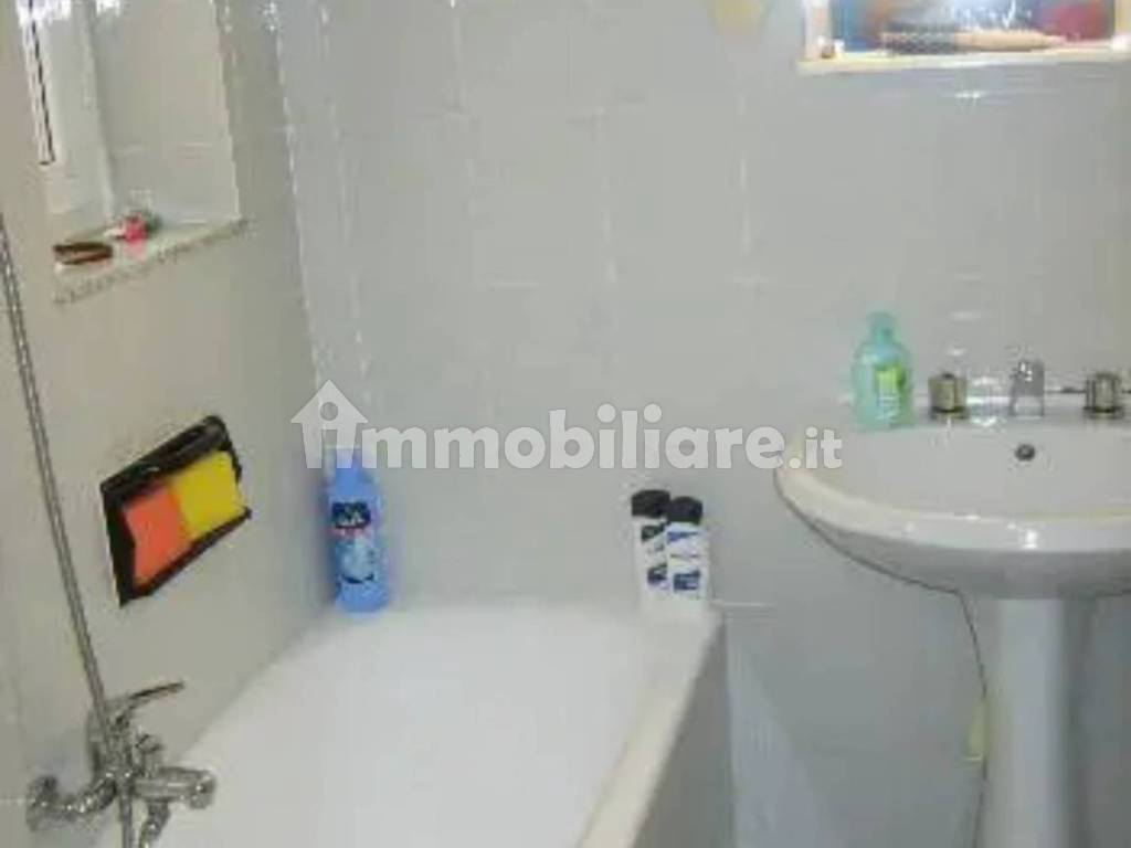 BAGNO