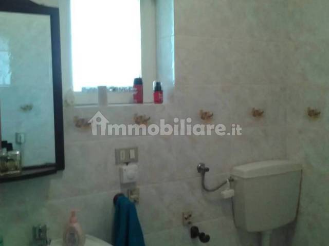 BAGNO