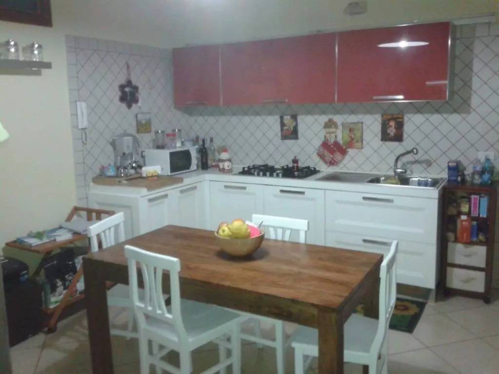 CUCINA