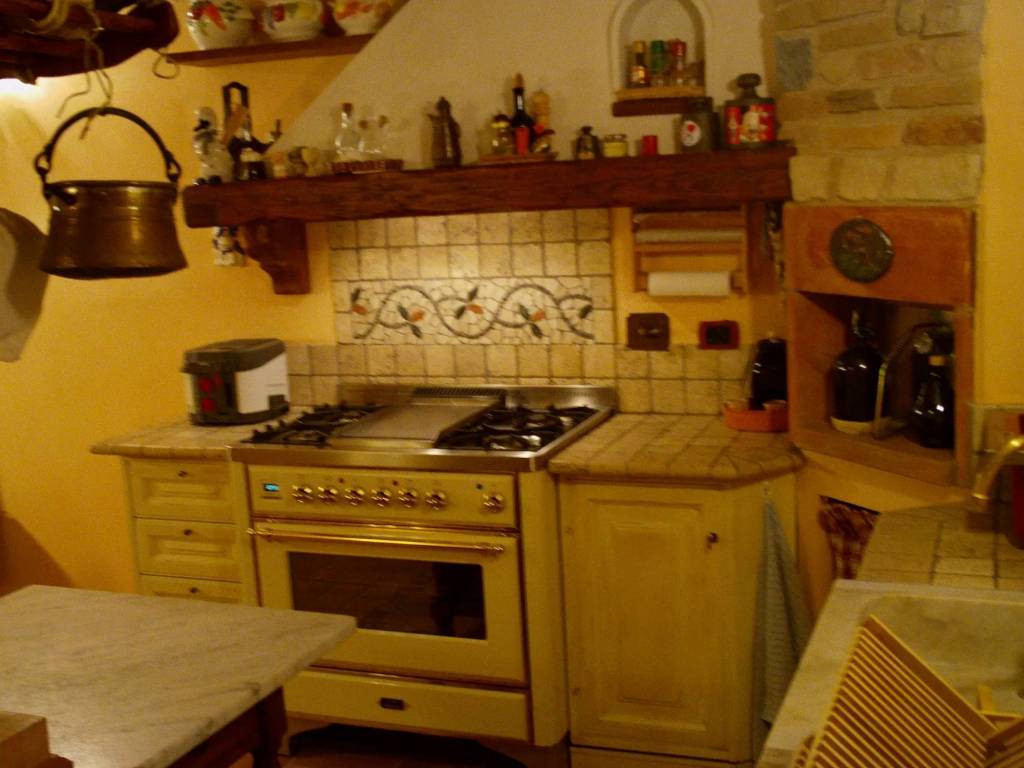 CUCINA