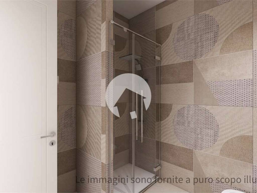 Bagno Piano Primo 