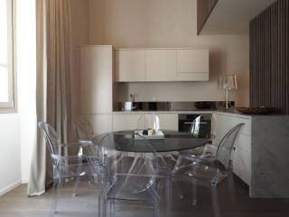 Apartment excellent condition, on multiple levels, Campo di Marte, Florence