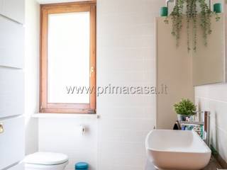 BAGNO DI SERVIZIO