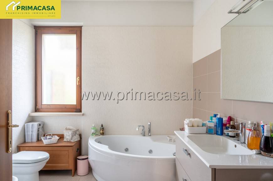 BAGNO PRINCIPALE