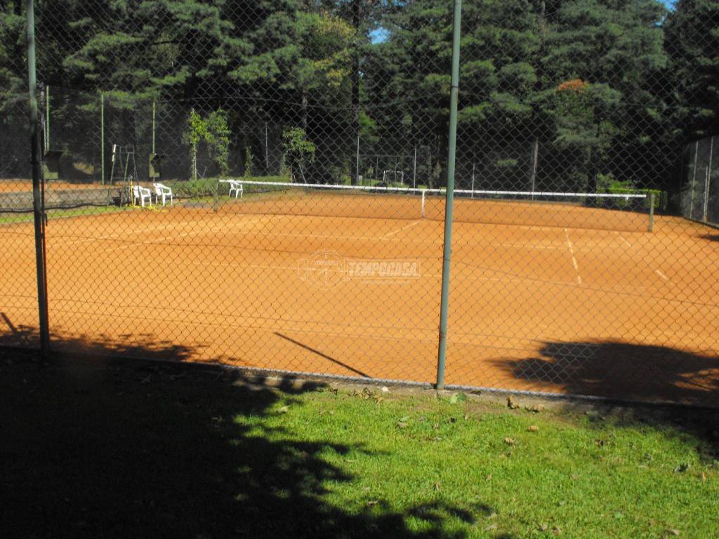 Campo da Tennis