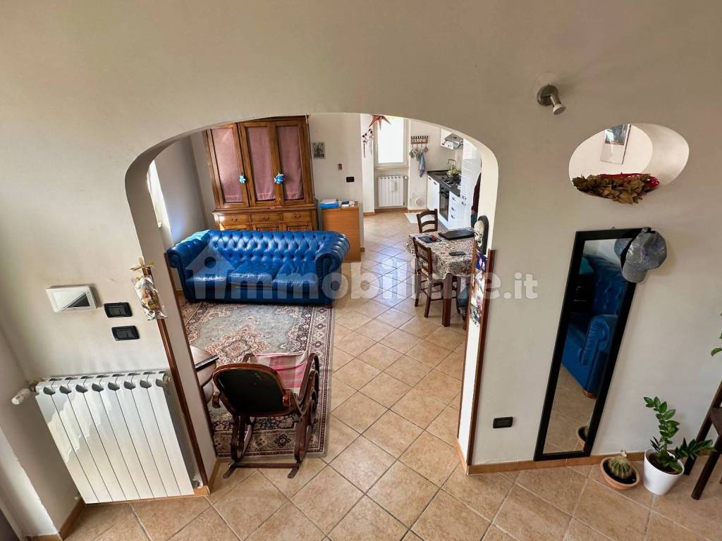 Sala da pranzo