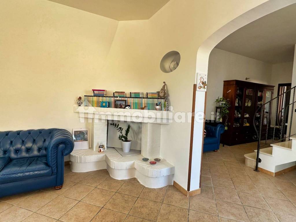 Sala da pranzo