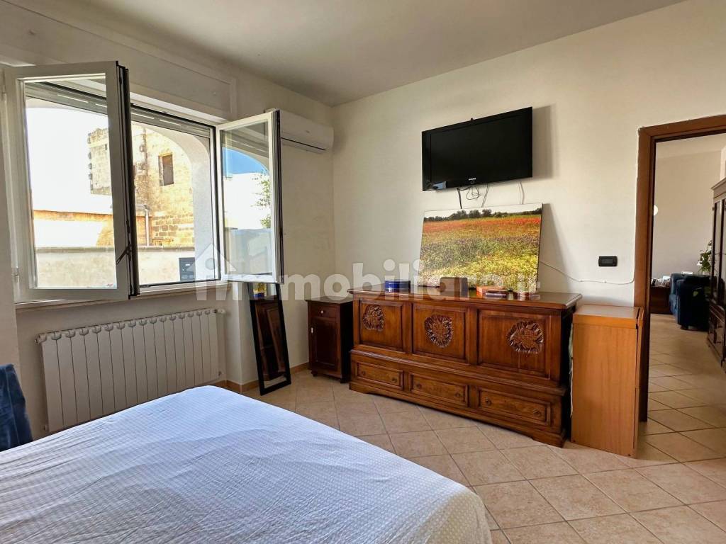 Camera da letto