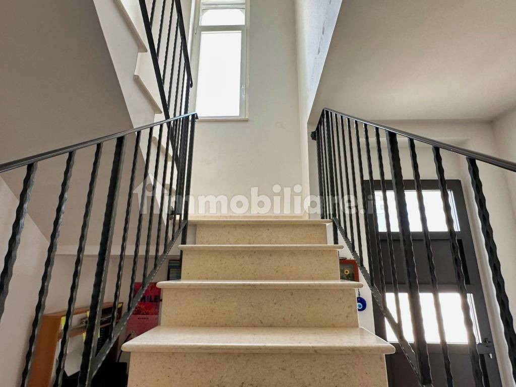 Interno palazzo