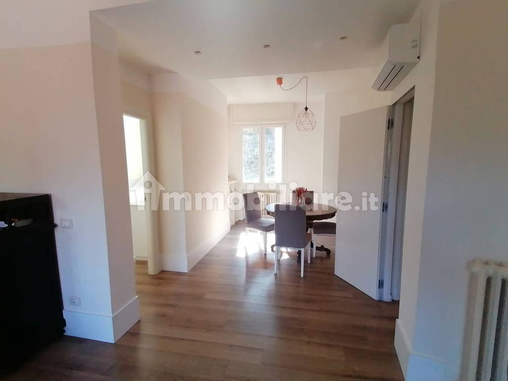 Interno appartamento