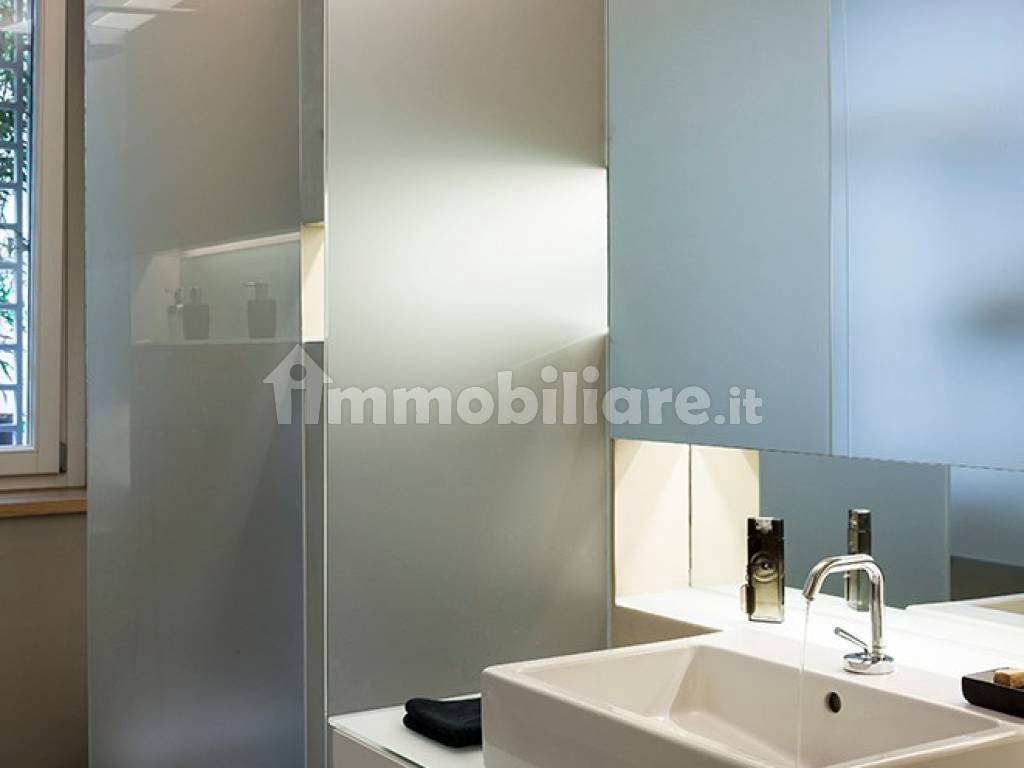 bagno