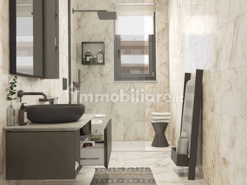 bagno