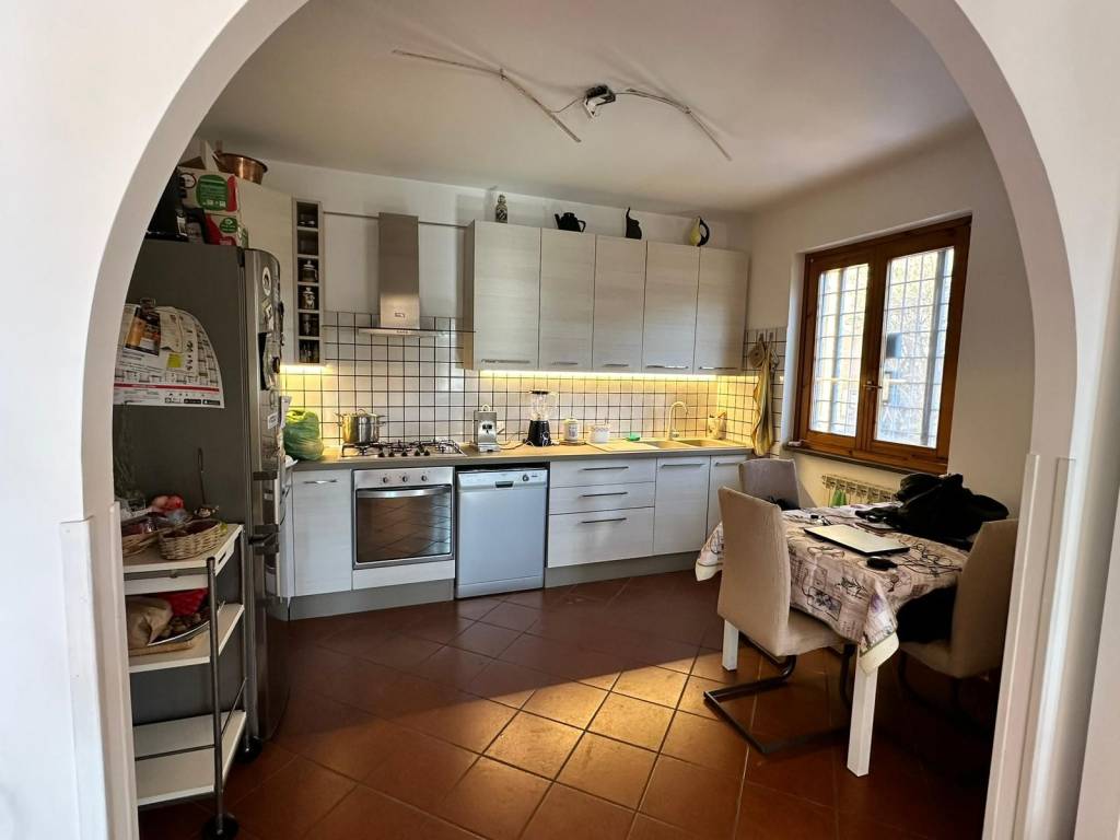 CUCINA