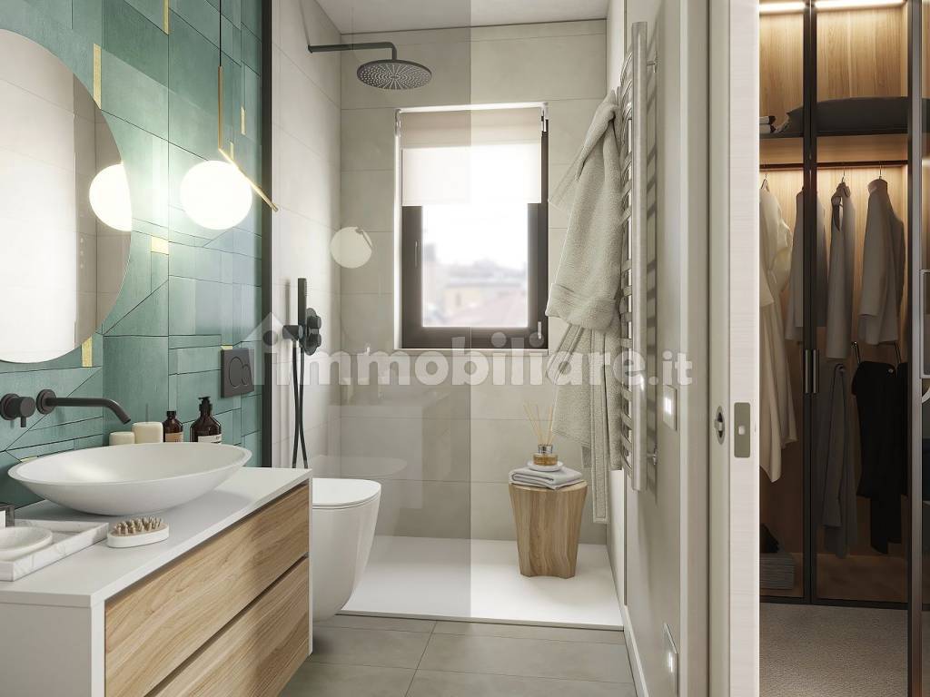 BAGNO