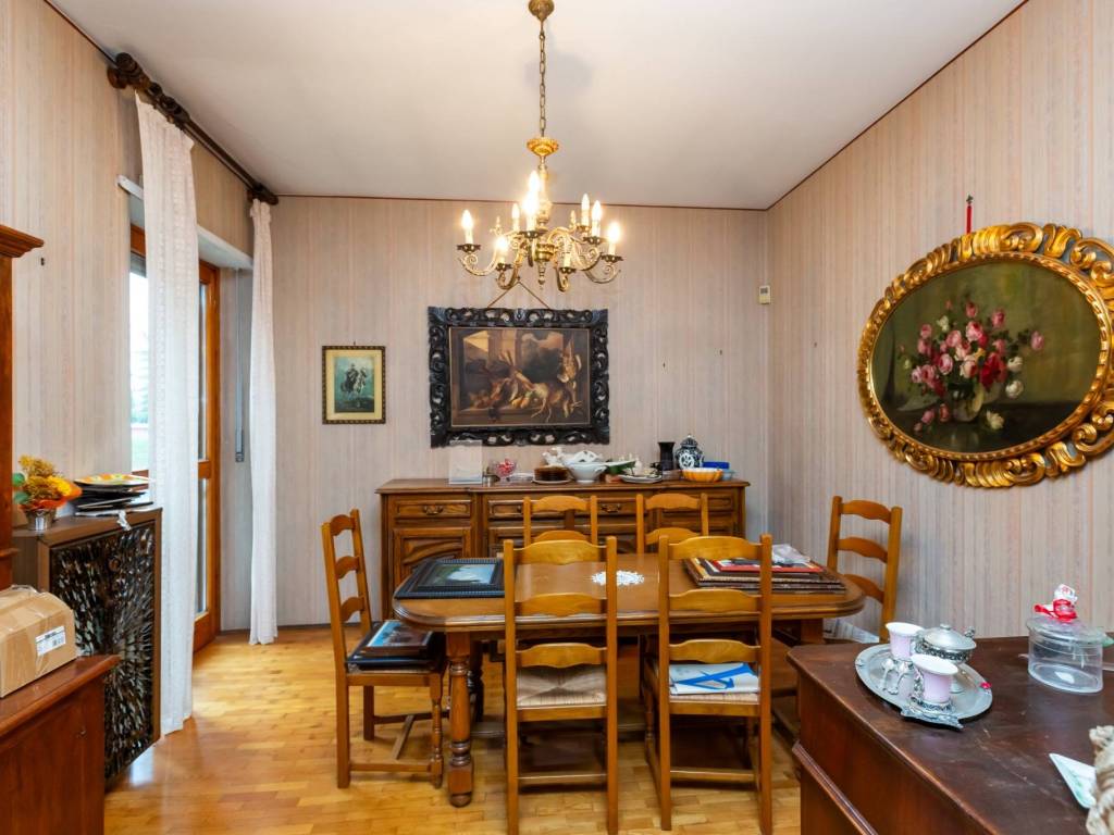 SALA DA PRANZO