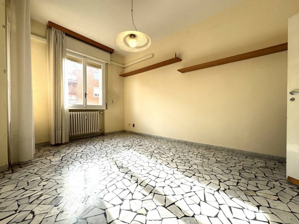 Appartamento via Dagnini, 21, Murri, Bologna