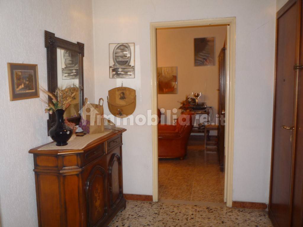 Appartamento piazza Berardi, Centro, Ceccano — foto 2