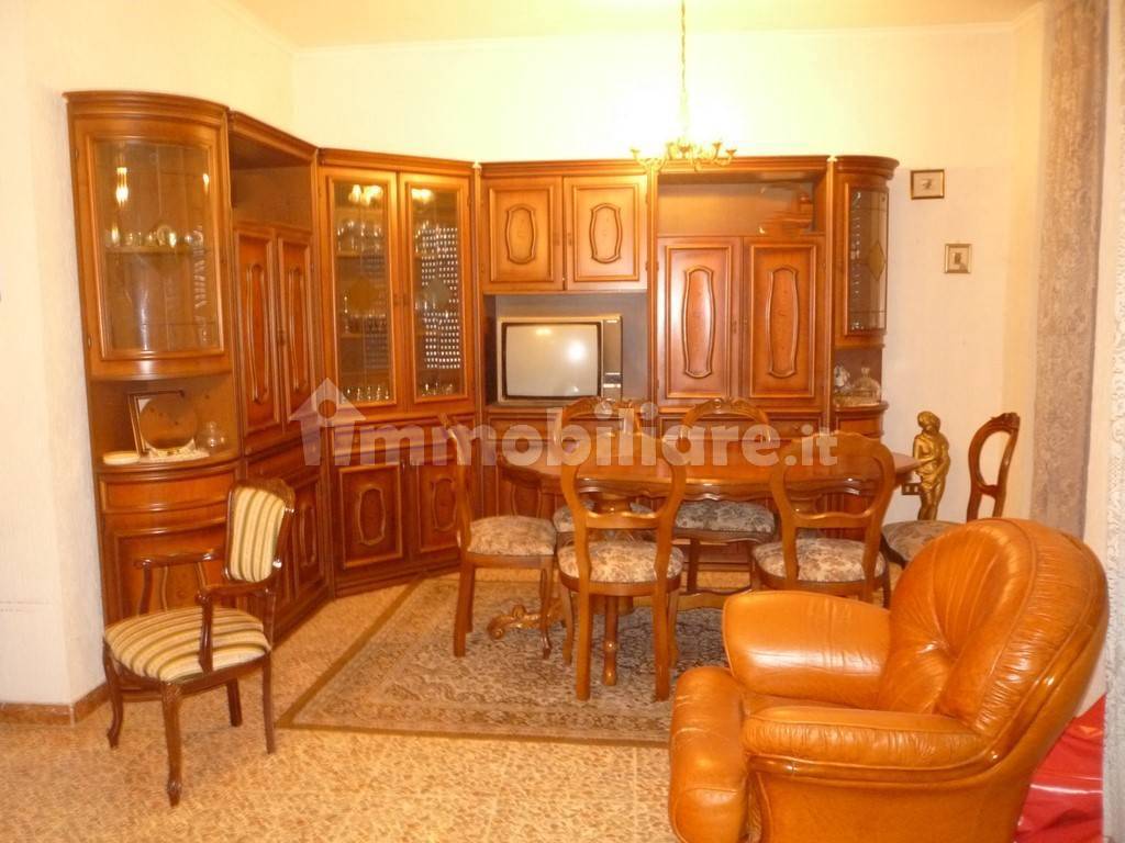 Appartamento piazza Berardi, Centro, Ceccano — foto 3
