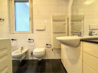 Bagno finestrato