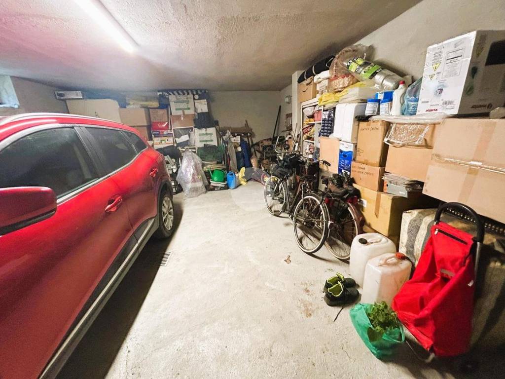 garage