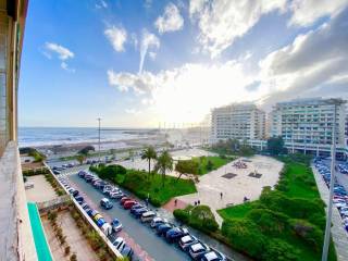 VISTA MARE PIAZZA ROSSETTI