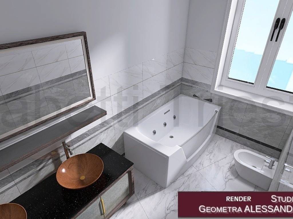 8-GABETTI-TRIESTE-VENDITA-APPARTAMENTO-VIA DEL CORONEO-PALAZZO D'EPOCA-DA RISTRUTTURARE-BAGNO-RENDER.jpeg