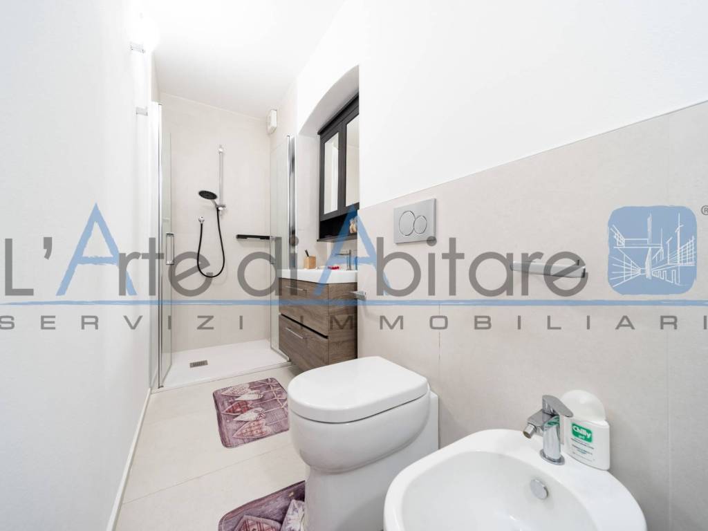 secondo bagno