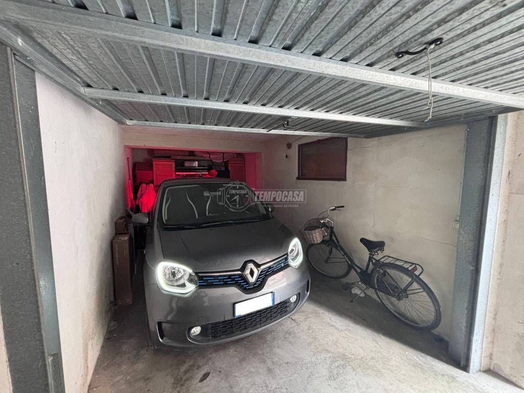 garage