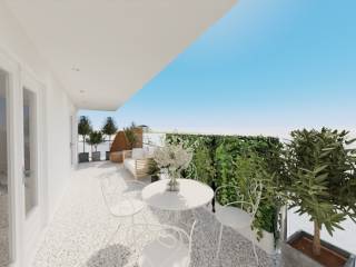 RENDER TERRAZZO