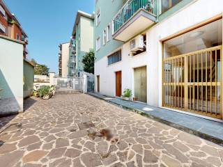 Cortile interno