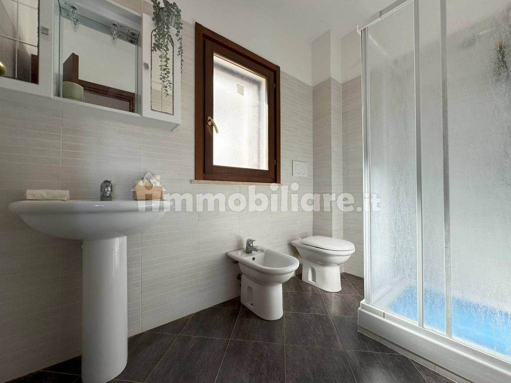 BAGNO