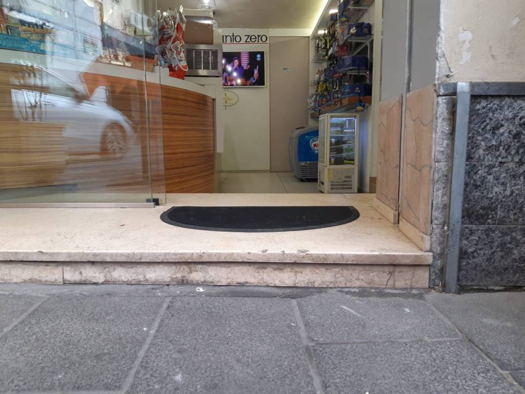 Pizzeria piazza d'Amora 1, Nocera Inferiore, Rif. 110519859