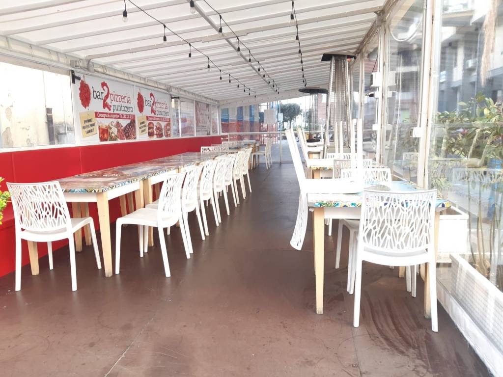 Pizzeria piazza d'Amora 1, Nocera Inferiore, Rif. 110519859