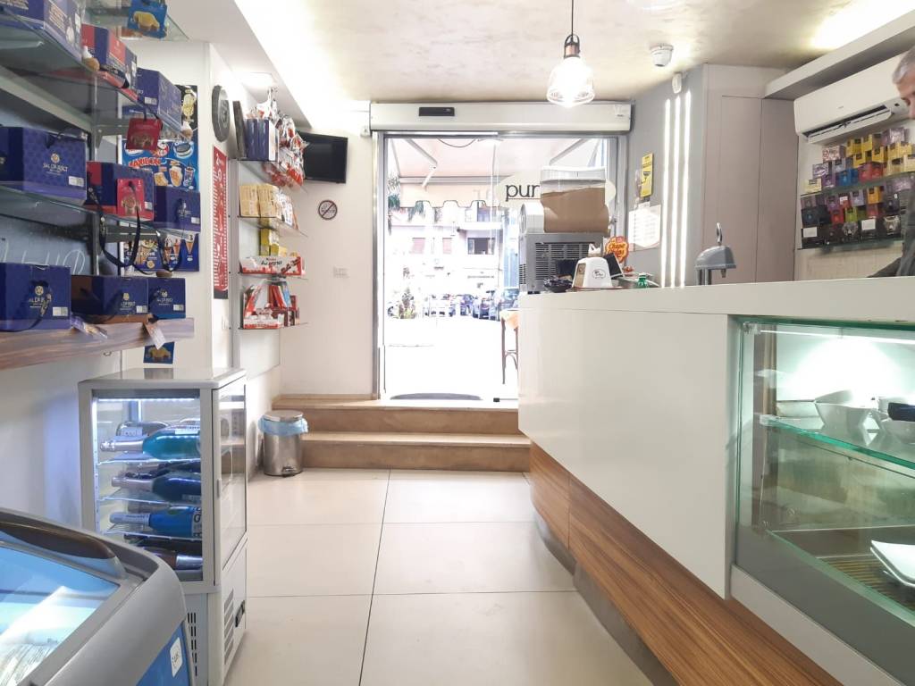 Pizzeria piazza d'Amora 1, Nocera Inferiore, Rif. 110519859