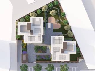 Nuove costruzioni in zona Milano Nord - Milano - Immobiliare.it