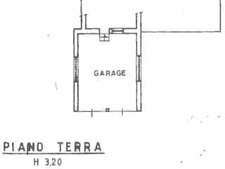 garage piano terra
