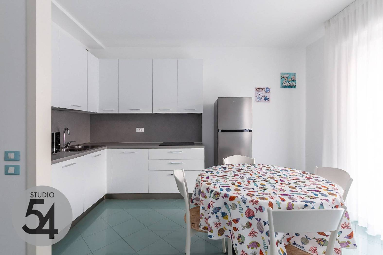 Appartamento in affitto a Jesolo