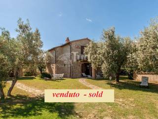 venduto - sold