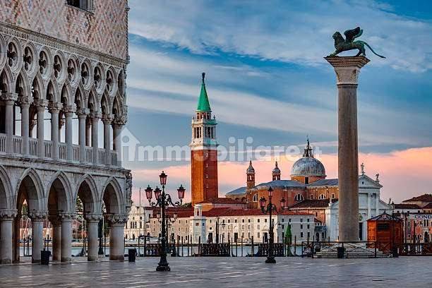 Piazza San Marco 