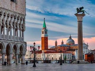 Piazza San Marco 